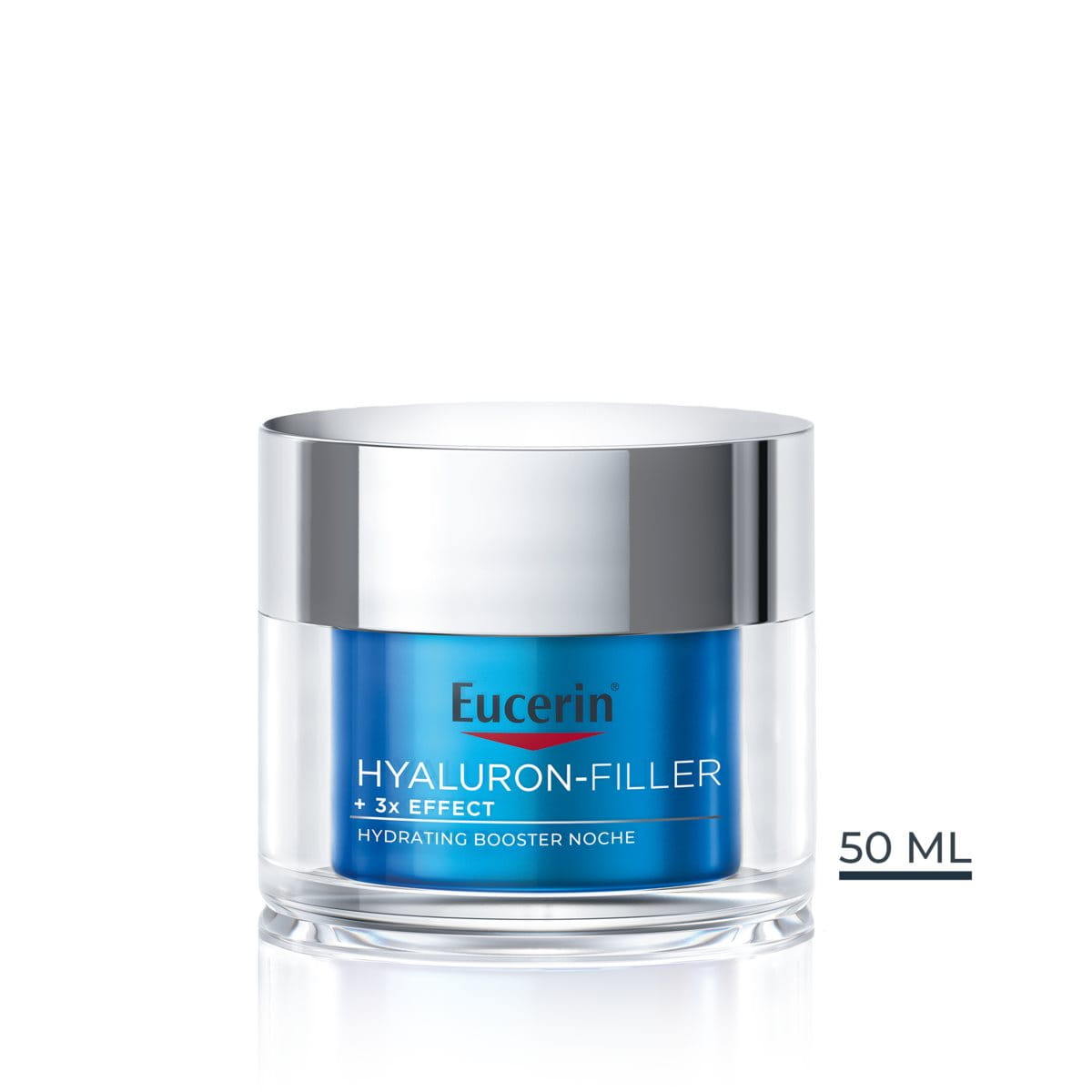 Hyaluron-Filler + 3x Effect Hydrating Gel | Eucerin